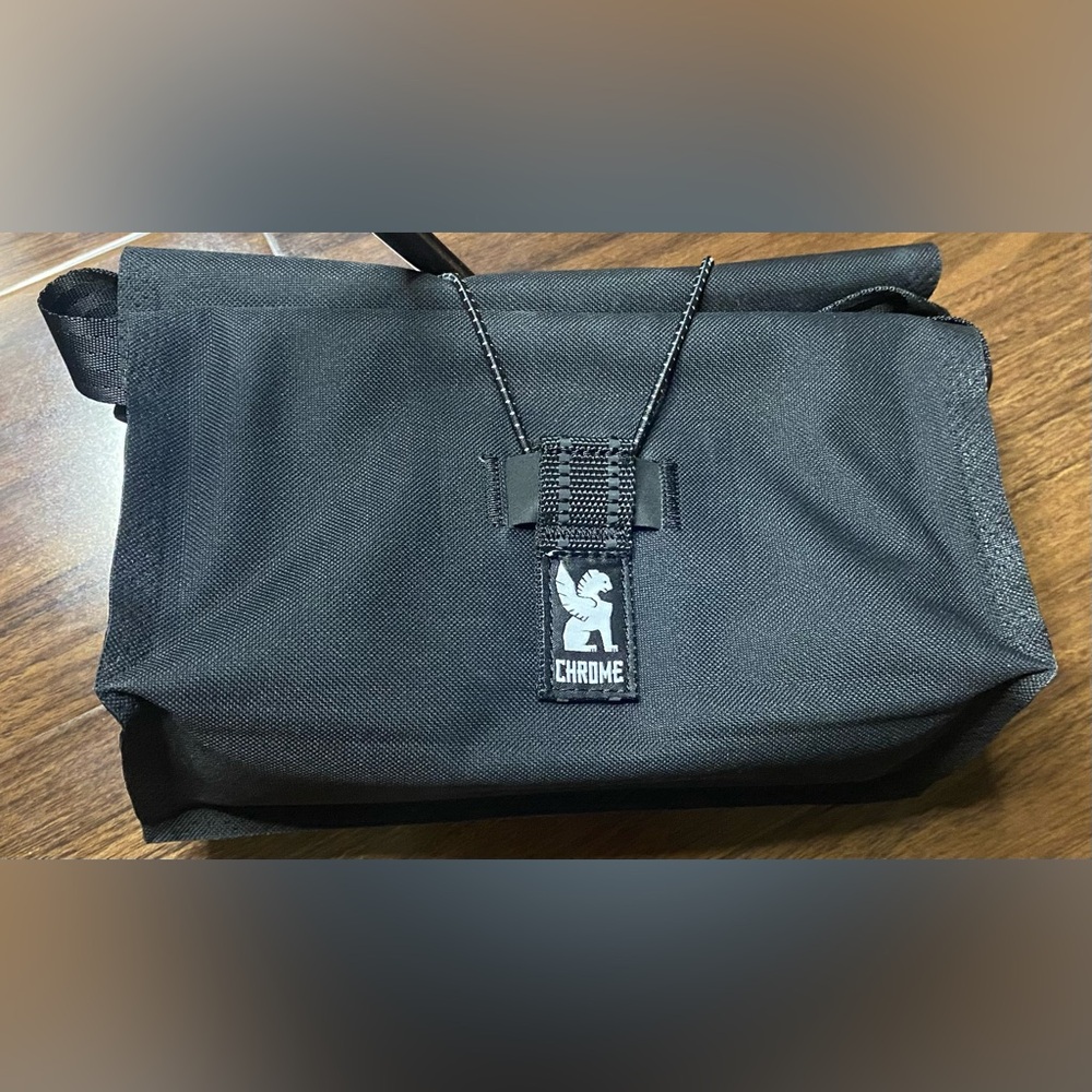 Chrome urban ex 2.0 handlebar bag - Picture 5 of 6